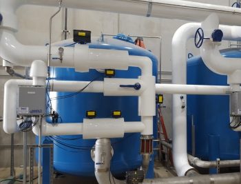 ReySeas sistemas para tratamiento de agua 4a
